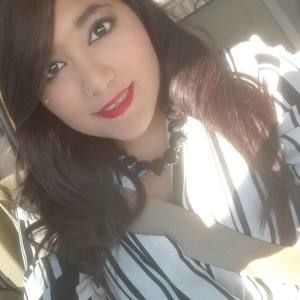 Meet your Posher, Irene